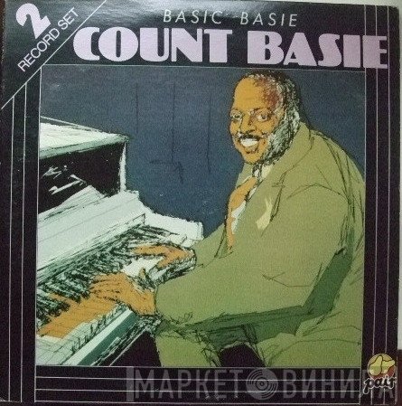 Count Basie  - Basic Basie