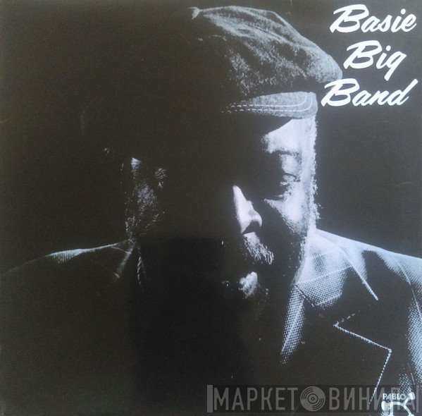 Count Basie - Basie Big Band