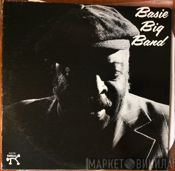 Count Basie - Basie Big Band