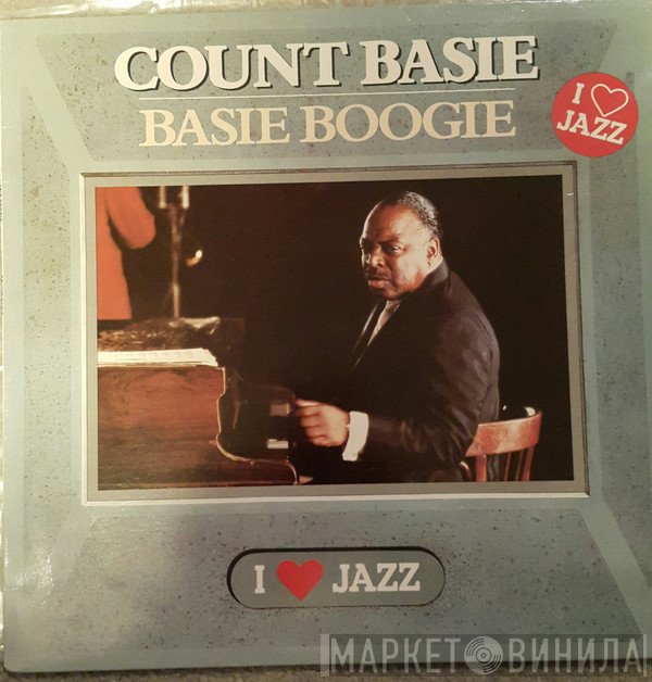 Count Basie  - Basie Boogie