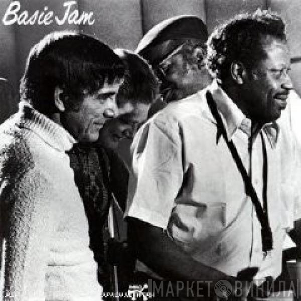 Count Basie  - Basie Jam