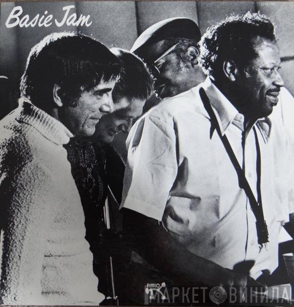 Count Basie - Basie Jam
