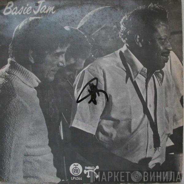 Count Basie  - Basie Jam
