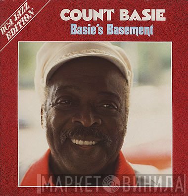 Count Basie  - Basie's Basement