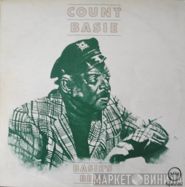 Count Basie - Basie's Beat