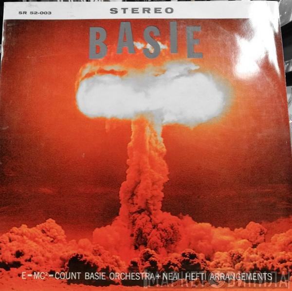 Count Basie  - Basie