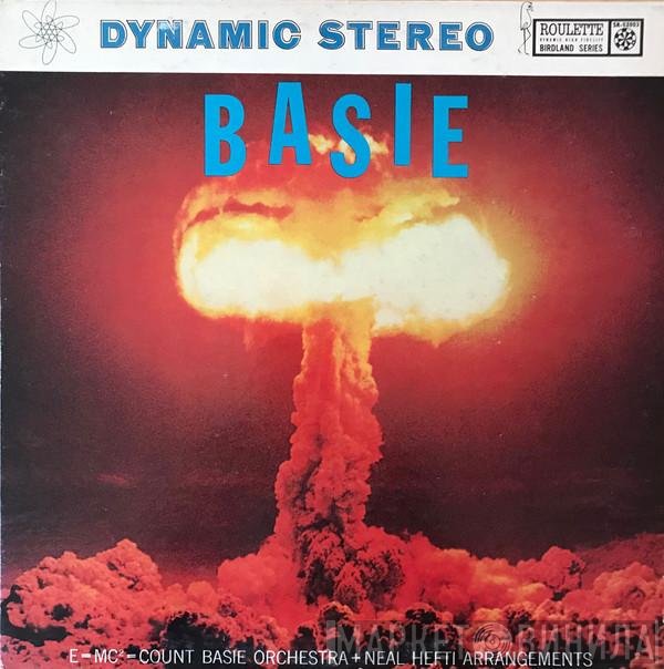 Count Basie  - Basie