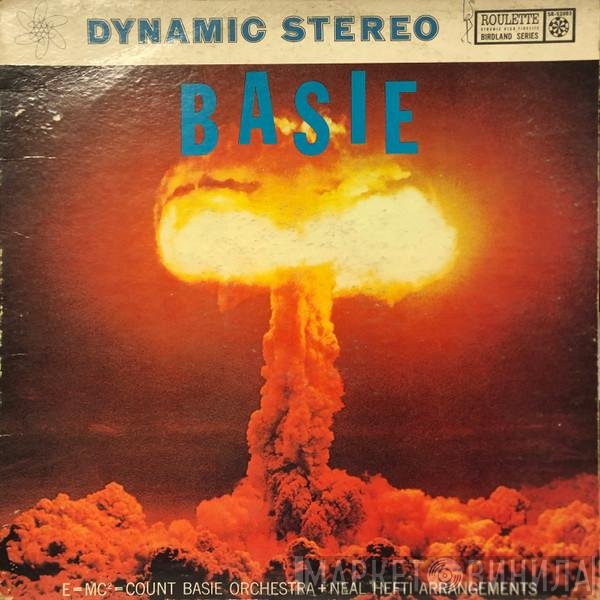 Count Basie  - Basie