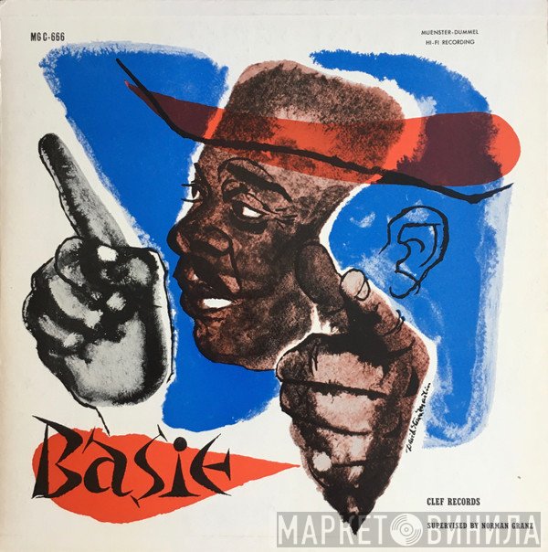Count Basie  - Basie