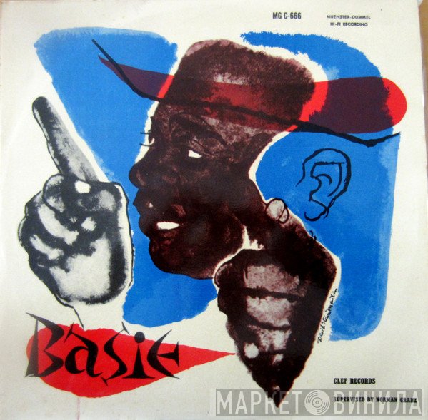 Count Basie  - Basie