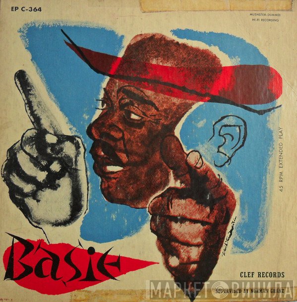 Count Basie  - Basie