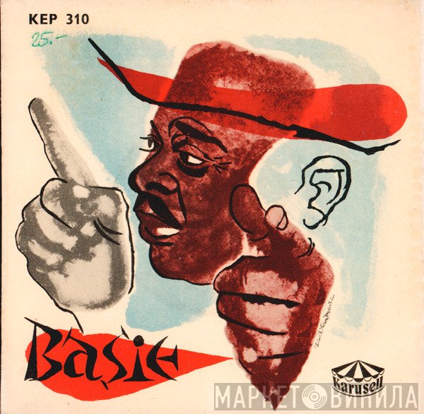 Count Basie  - Basie