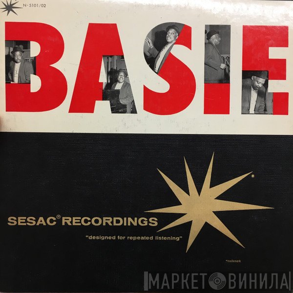 Count Basie  - Basie