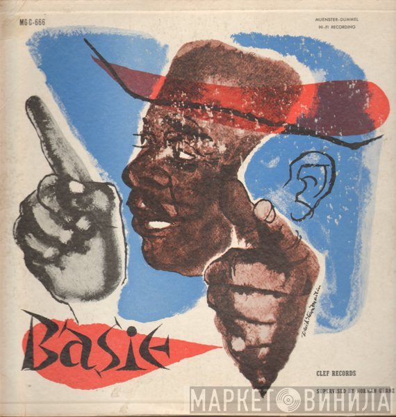 Count Basie  - Basie