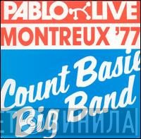 Count Basie Big Band - Montreux '77