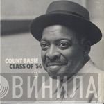 Count Basie  - Class Of '54