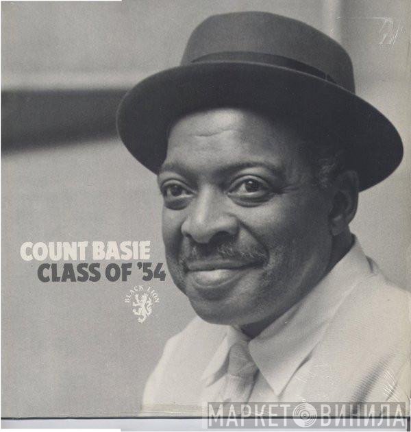 Count Basie  - Class Of '54