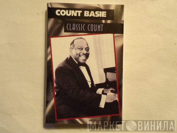 Count Basie  - Classic Count