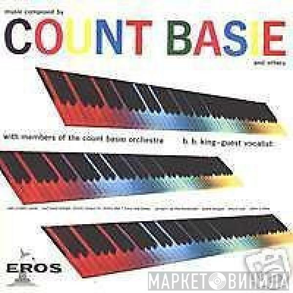 Count Basie - Compositions Of Count Basie & Others