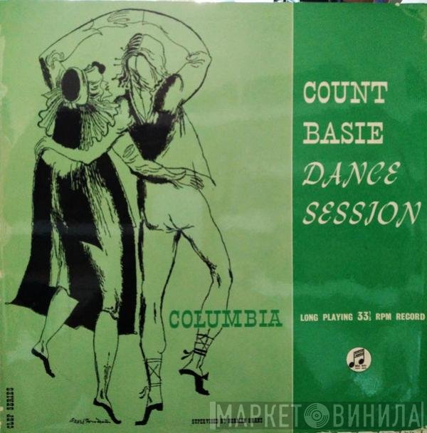 Count Basie  - Count Basie Dance Session