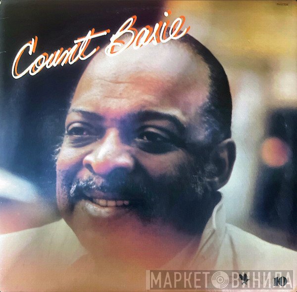 Count Basie  - Count Basie