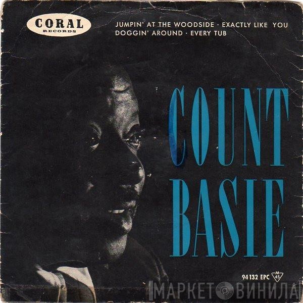 Count Basie  - Count Basie