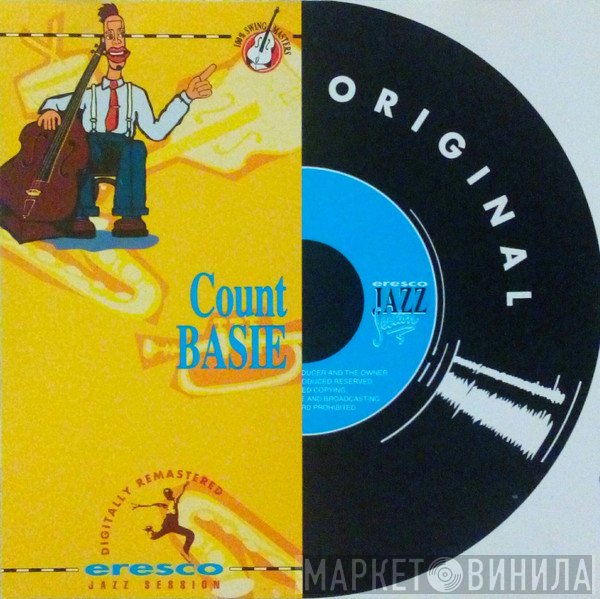 Count Basie  - Count Basie