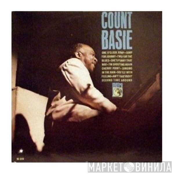 Count Basie  - Count Basie