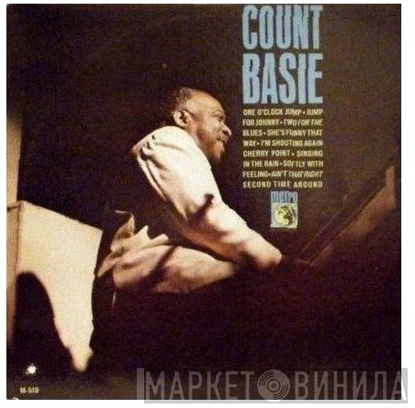 Count Basie  - Count Basie