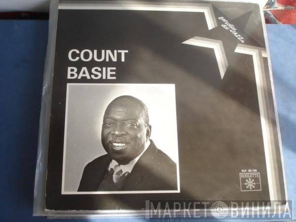 Count Basie  - Count Basie