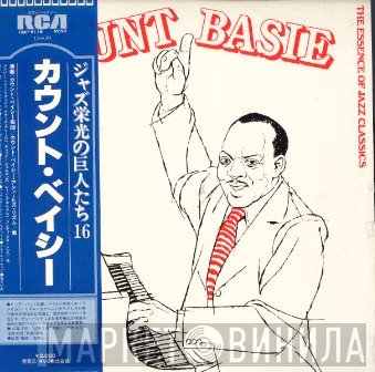 Count Basie  - Count Basie
