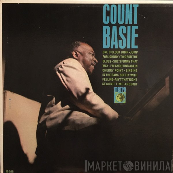 Count Basie  - Count Basie