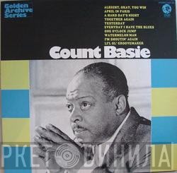 Count Basie  - Count Basie