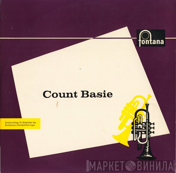 Count Basie  - Count Basie