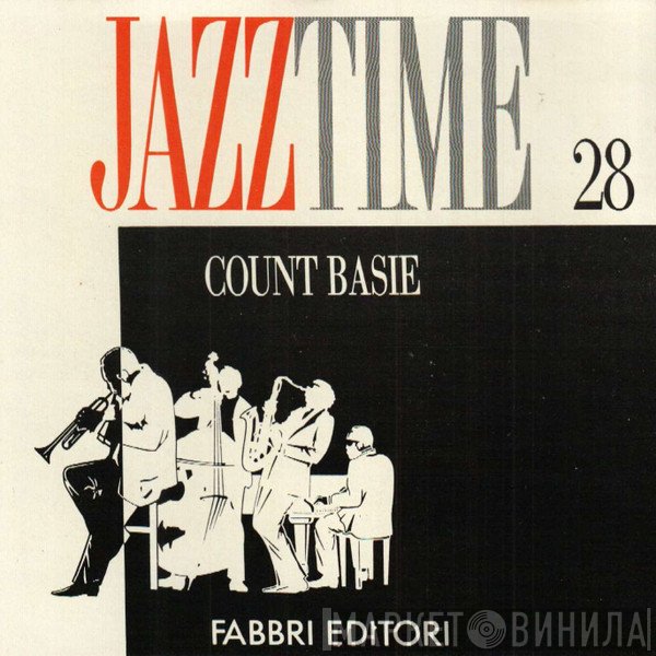 Count Basie  - Count Basie