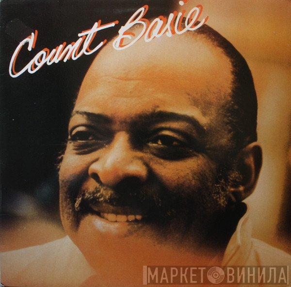 Count Basie  - Count Basie