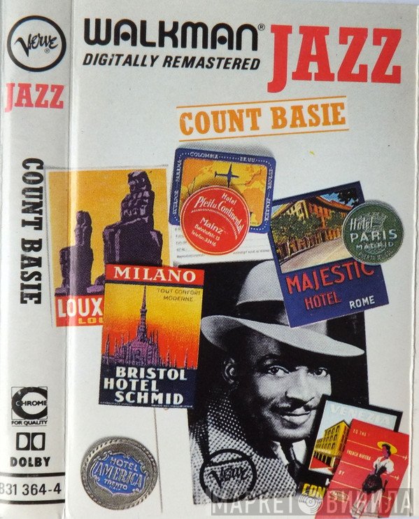 Count Basie - Count Basie