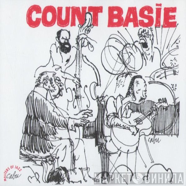 Count Basie  - Count Basie