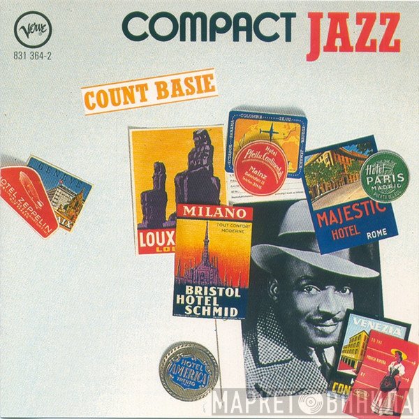 Count Basie  - Count Basie