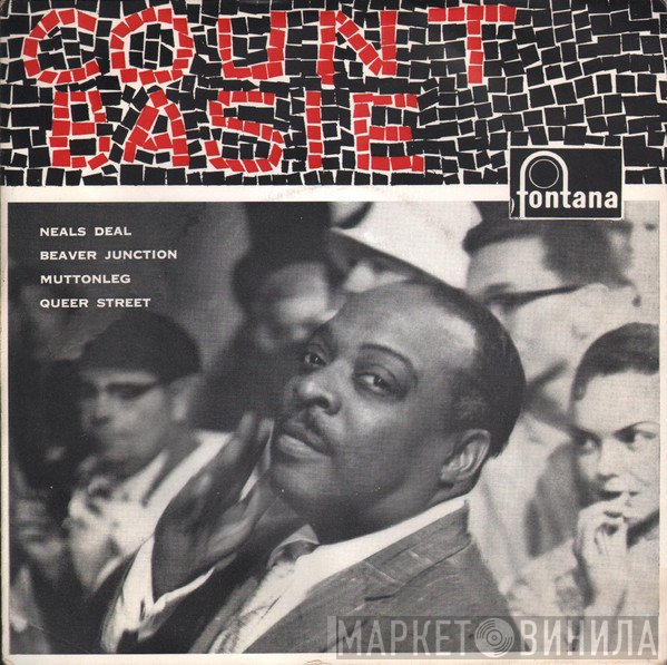 Count Basie  - Count Basie