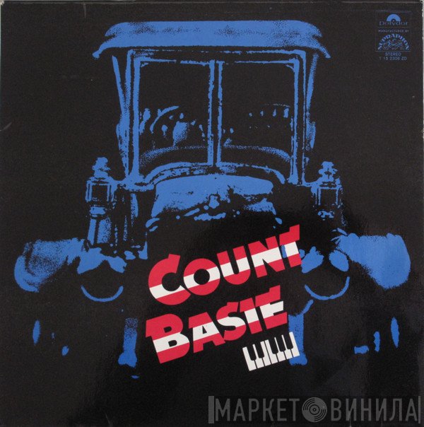 Count Basie  - Count Basie