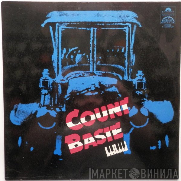 Count Basie  - Count Basie