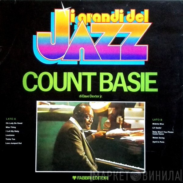 Count Basie  - Count Basie