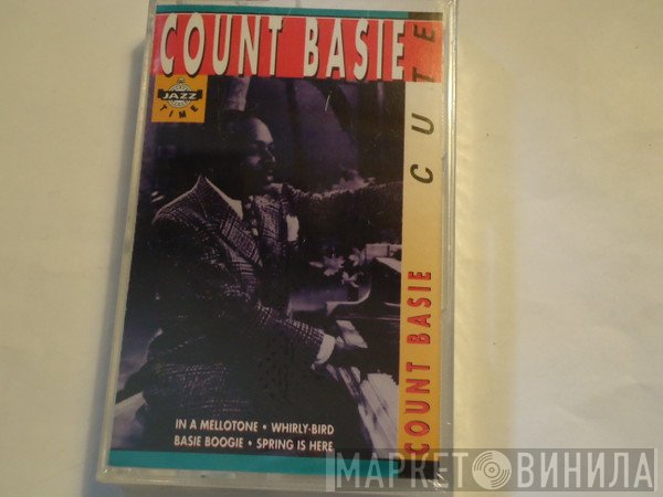 Count Basie  - Cute