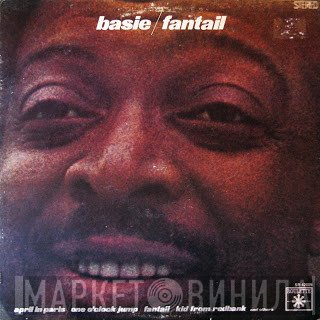Count Basie  - Fantail