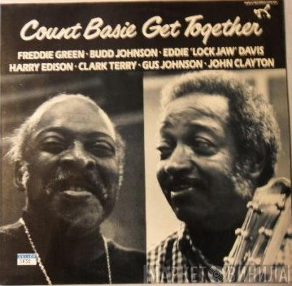 Count Basie  - Get Together
