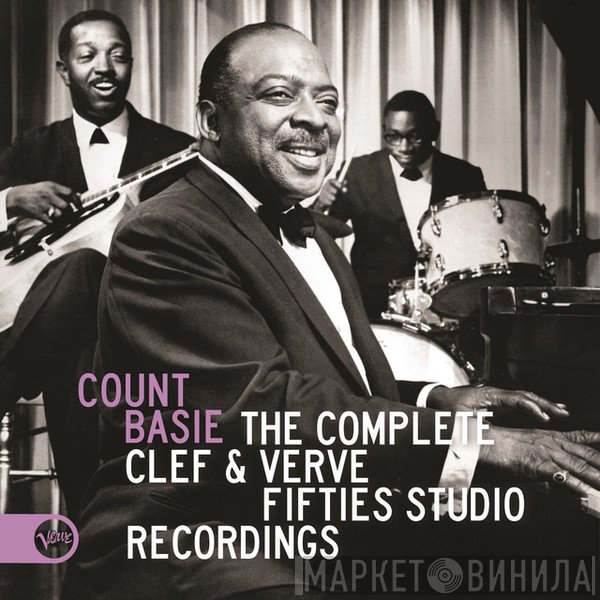 Count Basie - Got Rhythm