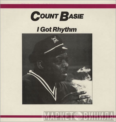 Count Basie - I Got Rhythm