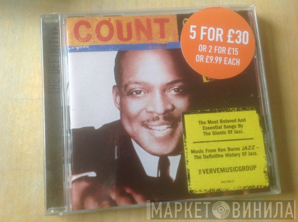 Count Basie - Ken Burns Jazz