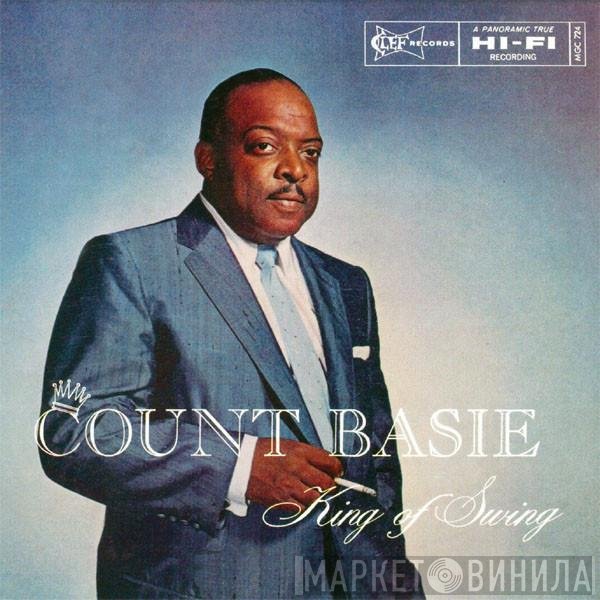 Count Basie - King Of Swing